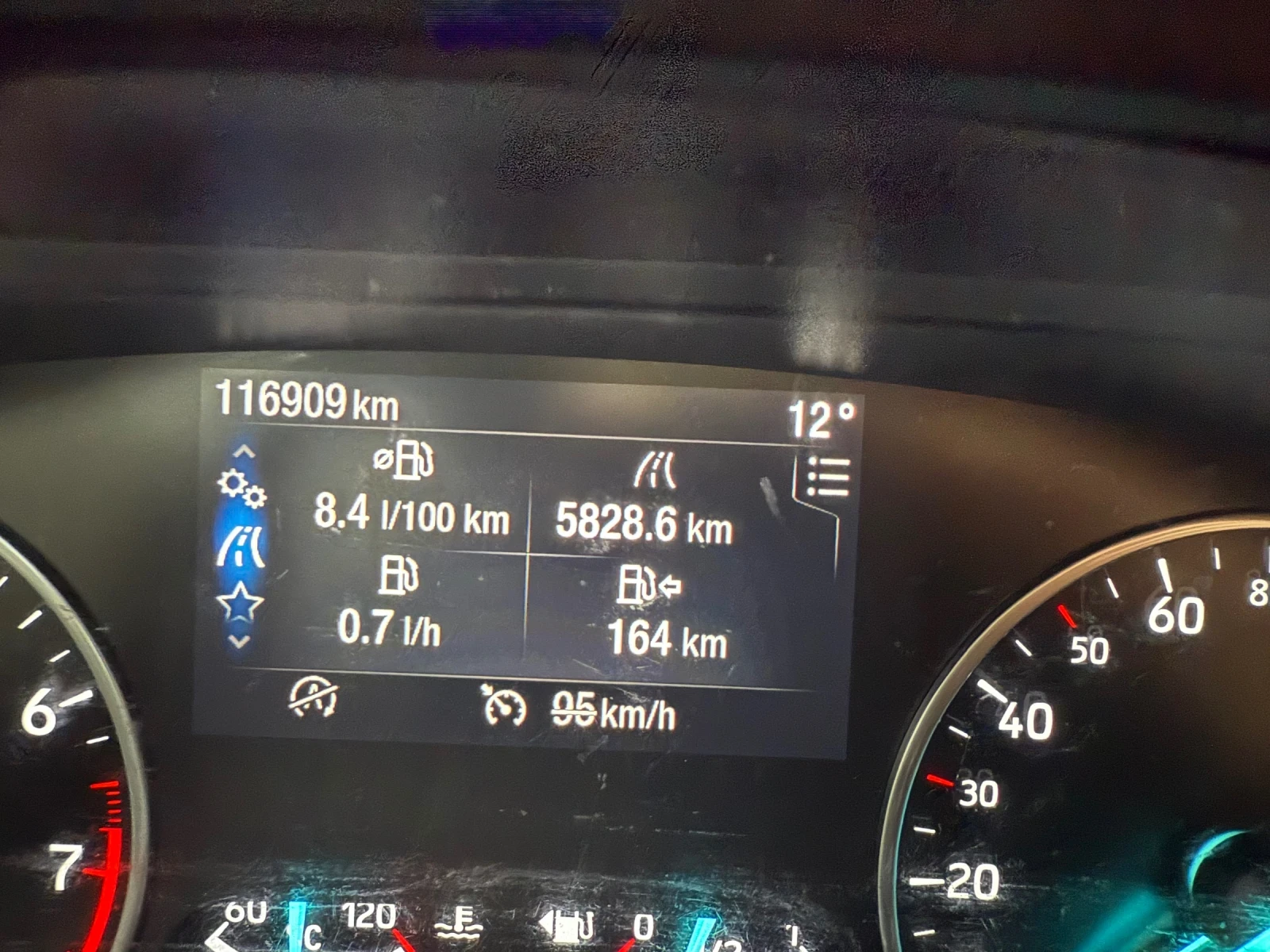 Ford EcoSport, снимка 9 - Автомобили и джипове - 56662605