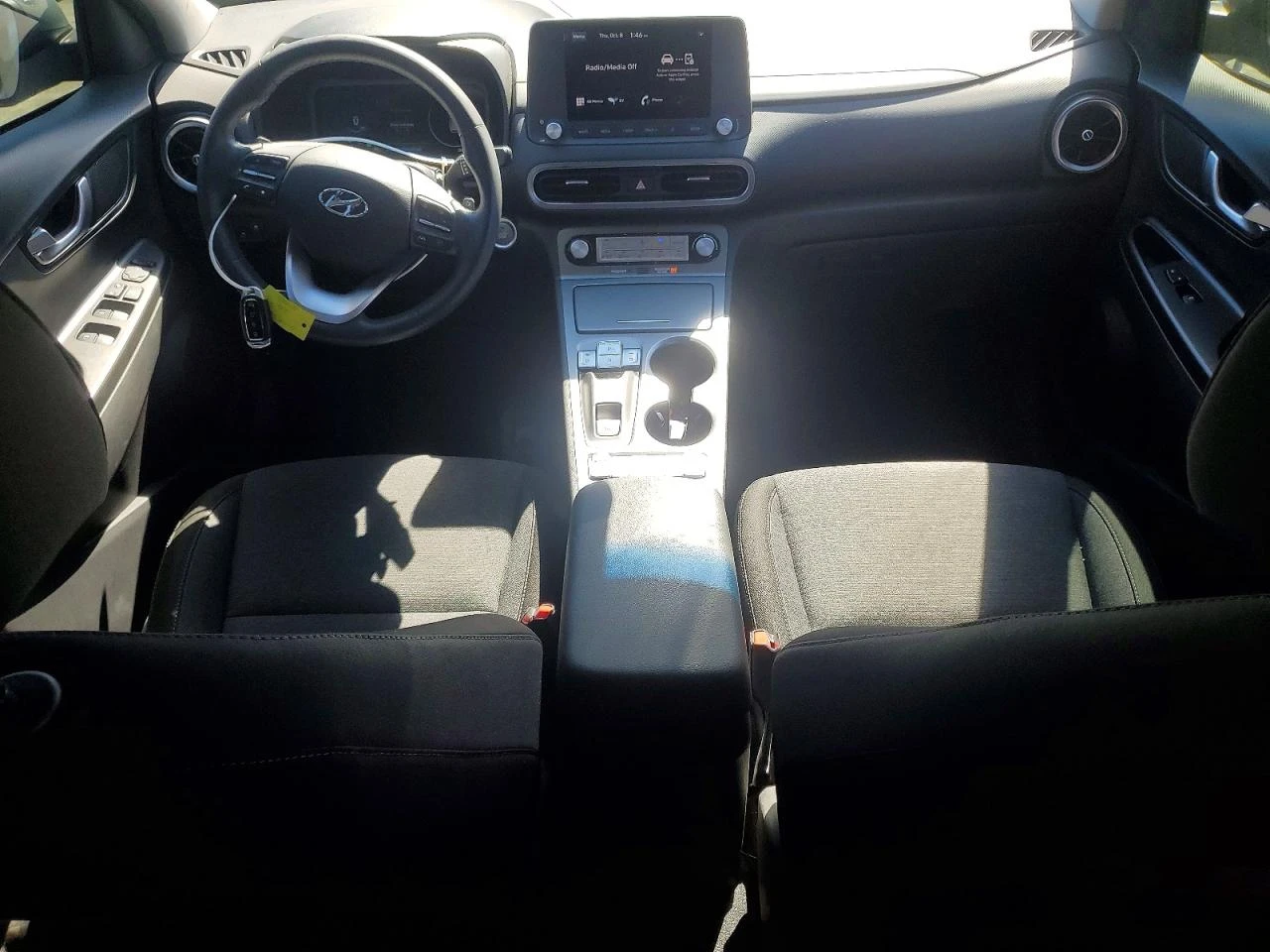 Hyundai Kona EV* SEL* FWD* , снимка 8 - Автомобили и джипове - 56722623