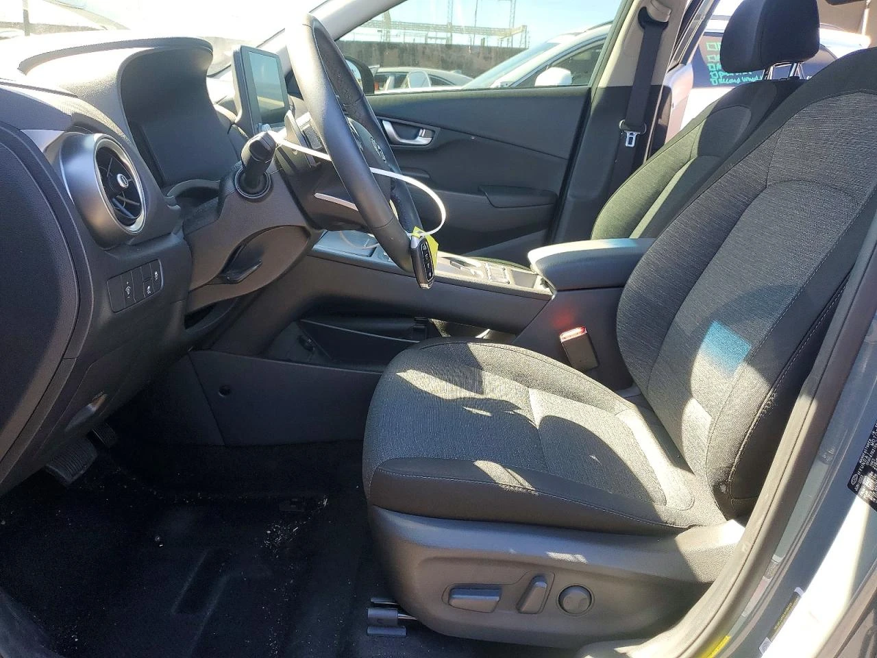 Hyundai Kona EV* SEL* FWD* , снимка 7 - Автомобили и джипове - 56722623