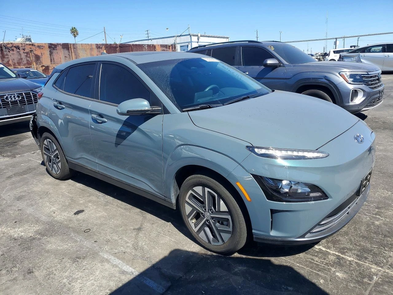 Hyundai Kona EV* SEL* FWD* , снимка 4 - Автомобили и джипове - 56722623