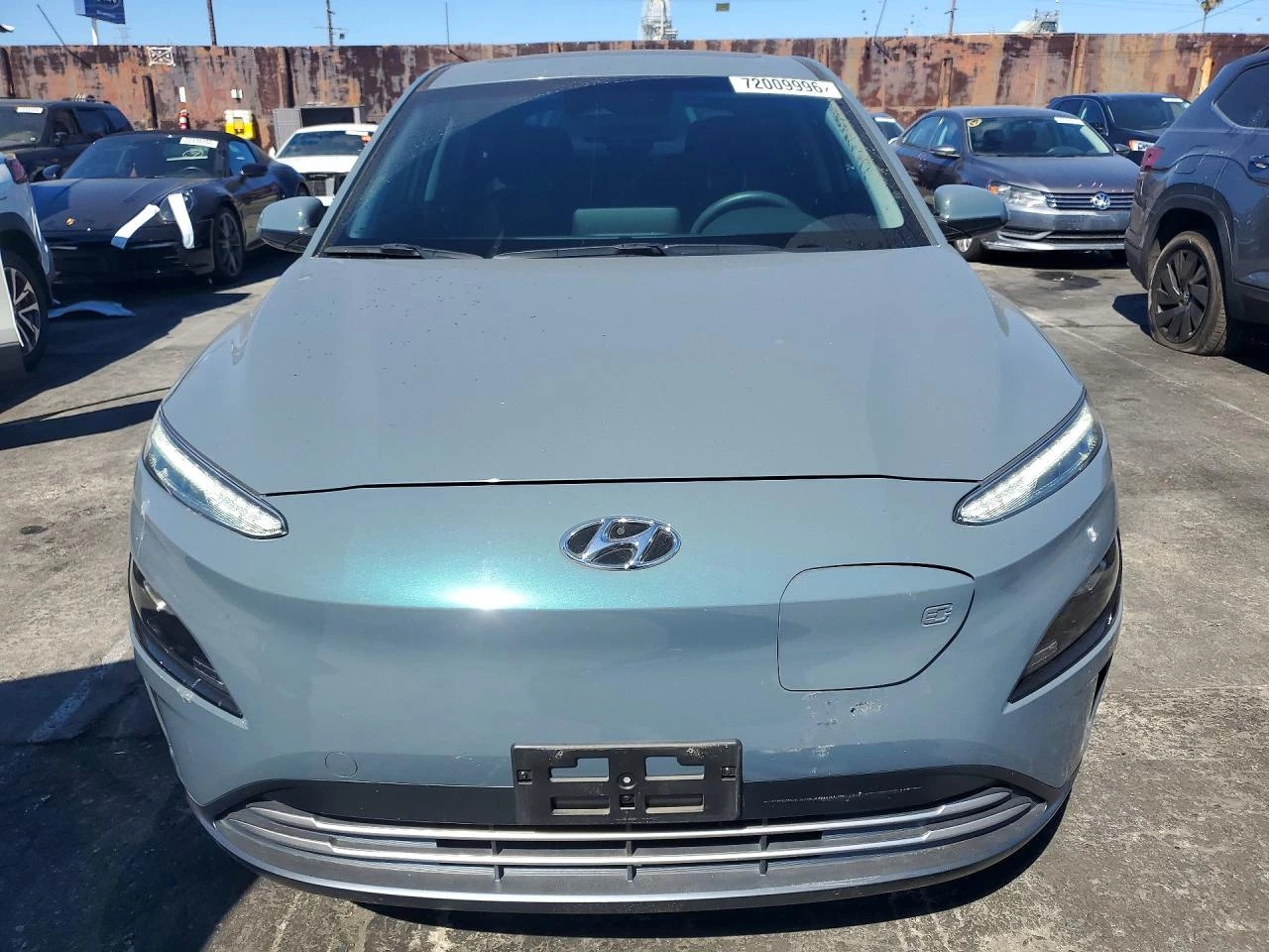 Hyundai Kona EV* SEL* FWD* , снимка 5 - Автомобили и джипове - 56722623