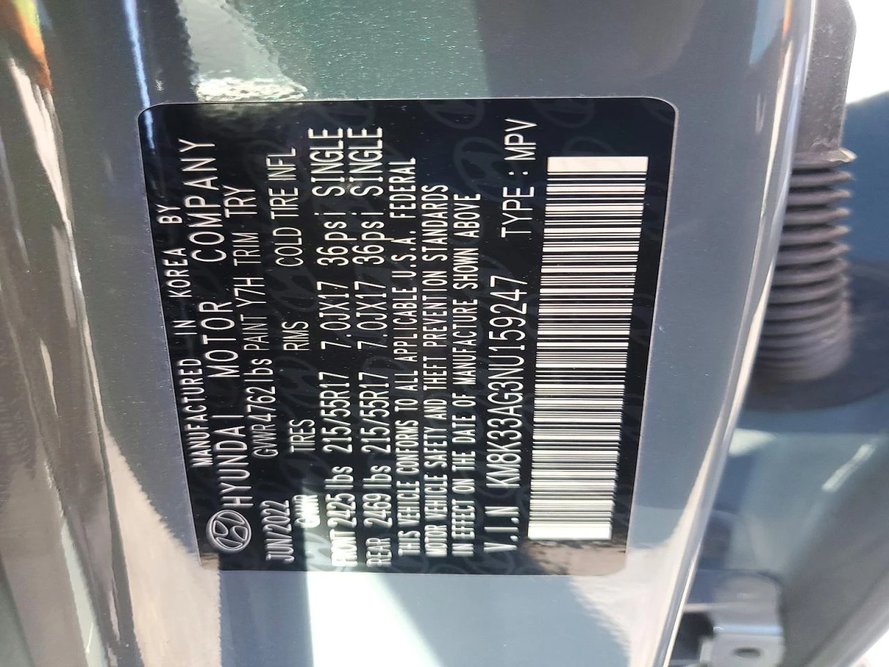 Hyundai Kona EV* SEL* FWD* , снимка 12 - Автомобили и джипове - 56722623