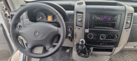 Mercedes-Benz Sprinter  ЕВРО 5В, снимка 10