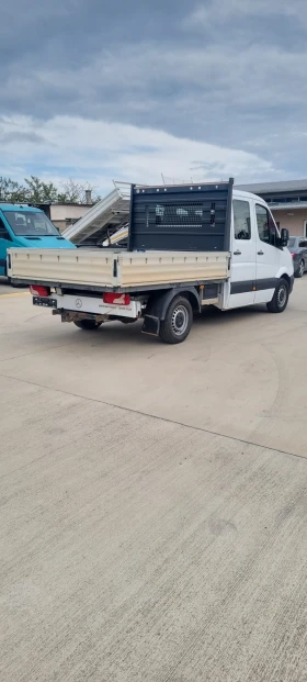 Mercedes-Benz Sprinter  ЕВРО 5В, снимка 4