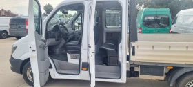 Mercedes-Benz Sprinter  ЕВРО 5В, снимка 6