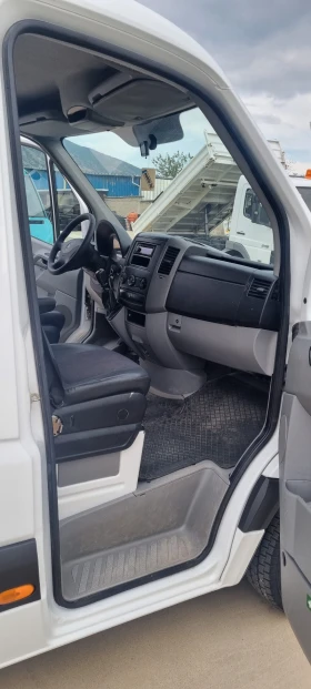 Mercedes-Benz Sprinter  ЕВРО 5В, снимка 7