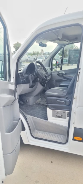 Mercedes-Benz Sprinter  ЕВРО 5В, снимка 5