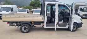 Mercedes-Benz Sprinter  ЕВРО 5В, снимка 9