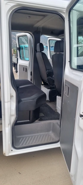 Mercedes-Benz Sprinter  ЕВРО 5В, снимка 8