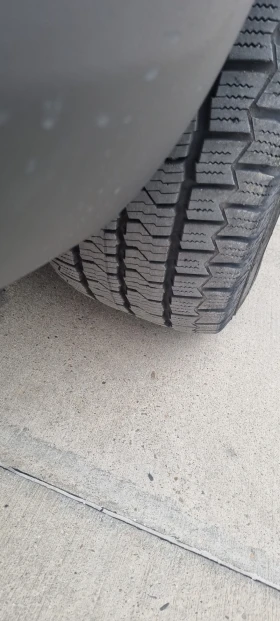 Mercedes-Benz Sprinter  ЕВРО 5В, снимка 11