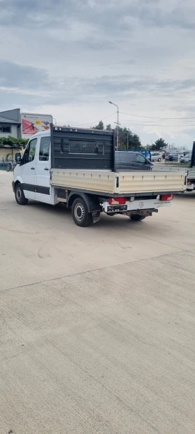 Mercedes-Benz Sprinter  ЕВРО 5В, снимка 3