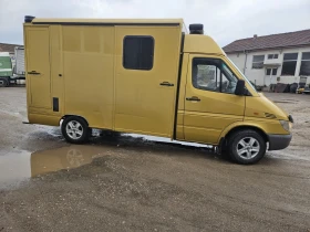 Mercedes-Benz Sprinter 316, снимка 2