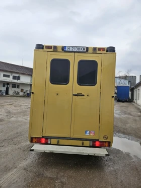 Mercedes-Benz Sprinter 316, снимка 3