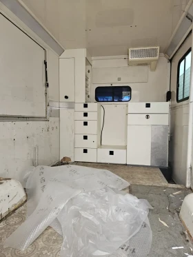 Mercedes-Benz Sprinter 316, снимка 4