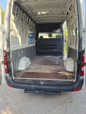 VW Crafter, снимка 6