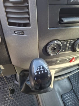 VW Crafter, снимка 10