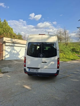 VW Crafter, снимка 5