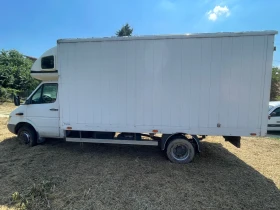 Mercedes-Benz Sprinter 413 Sprinter 616, снимка 5