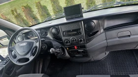 Iveco Daily 35c15, 150кс, 6 скорости, 8 палета, Климатро, Борд, снимка 11