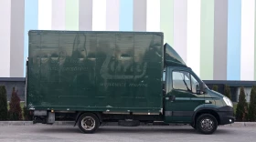 Iveco Daily 35c15, 150кс, 6 скорости, 8 палета, Климатро, Борд, снимка 10