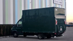 Iveco Daily 35c15, 150кс, 6 скорости, 8 палета, Климатро, Борд, снимка 4