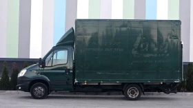 Iveco Daily 35c15, 150кс, 6 скорости, 8 палета, Климатро, Борд, снимка 9