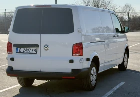 VW T6 Т6.1, 6.7м.куб 3 места, снимка 4