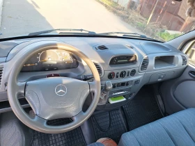 Mercedes-Benz Sprinter 413 Самосвал KRAPF, снимка 12