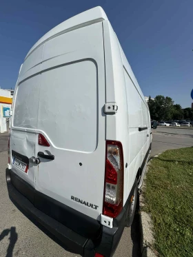 Renault Master 2.3 dCi | Mobile.bg    9