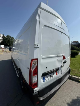 Renault Master 2.3 dCi | Mobile.bg    10