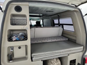 Обява за продажба на VW T4 CARFAX* БЕЗ ПЪРВОНАЧАЛНА ~16 000 лв. - изображение 11