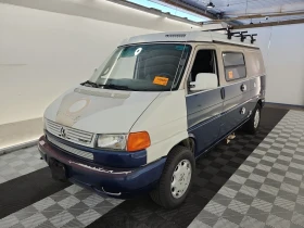 Обява за продажба на VW T4 CARFAX* БЕЗ ПЪРВОНАЧАЛНА ~16 000 лв. - изображение 1