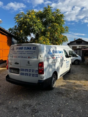 Обява за продажба на Peugeot Expert L3H1, 2.0 HDI ~24 000 лв. - изображение 3 | Auto.bg Обява за продажба на Peugeot Expert L3H1, 2.0 HDI ~24 000 лв. - изображение 3