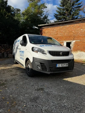 Обява за продажба на Peugeot Expert L3H1, 2.0 HDI ~24 000 лв. - изображение 2 | Auto.bg Обява за продажба на Peugeot Expert L3H1, 2.0 HDI ~24 000 лв. - изображение 2