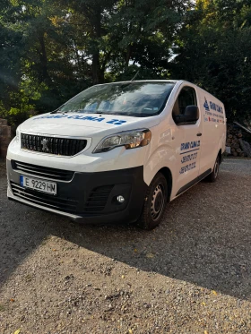 Обява за продажба на Peugeot Expert L3H1, 2.0 HDI ~24 000 лв. - изображение 1 | Auto.bg Обява за продажба на Peugeot Expert L3H1, 2.0 HDI ~24 000 лв. - изображение 1