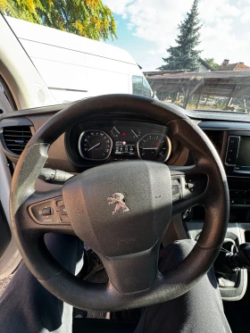 Обява за продажба на Peugeot Expert L3H1, 2.0 HDI ~24 000 лв. - изображение 9 | Auto.bg Обява за продажба на Peugeot Expert L3H1, 2.0 HDI ~24 000 лв. - изображение 9