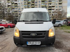 Ford Transit, снимка 7 — Bazar.bg Ford Transit, снимка 7