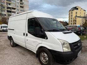 Ford Transit, снимка 6 — Bazar.bg Ford Transit, снимка 6