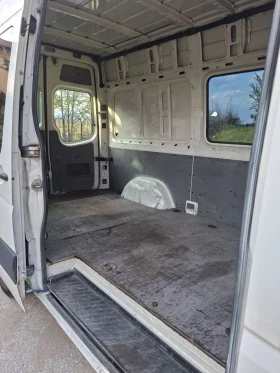 VW Crafter undefined | Auto.bg — изображение 7