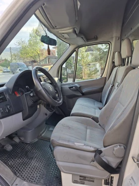 VW Crafter undefined | Auto.bg — изображение 11