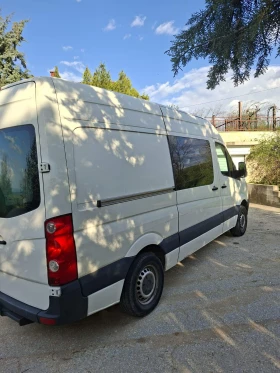 VW Crafter undefined | Auto.bg — изображение 4