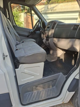 VW Crafter undefined | Auto.bg — изображение 9