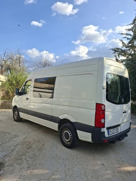 VW Crafter undefined | Auto.bg — изображение 3