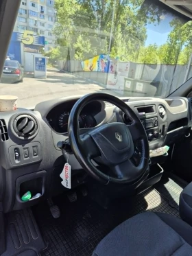 Renault Master 2, 3 125k.c | Mobile.bg � ����� ������ 8