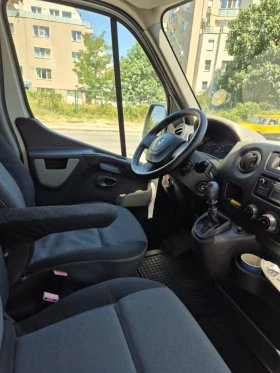 Renault Master 2, 3 125k.c | Mobile.bg � ����� ������ 12