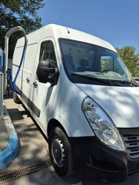 Renault Master 2, 3 125k.c | Mobile.bg � ����� ������ 3