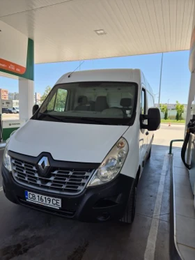 Renault Master 2, 3 125k.c | Mobile.bg � ����� ������ 2