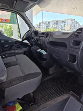 Renault Master 2, 3 125k.c | Mobile.bg � ����� ������ 14