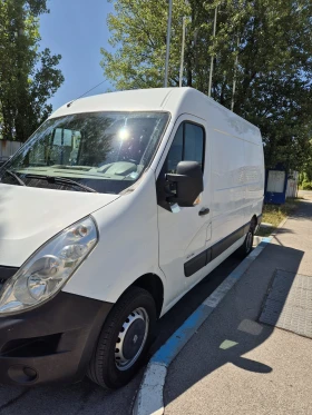 Renault Master 2, 3 125k.c | Mobile.bg � ����� ������ 4