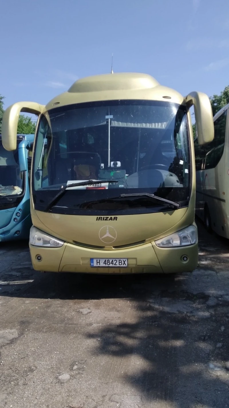 Mercedes-Benz 0405, снимка 5 - Бусове и автобуси - 47542346